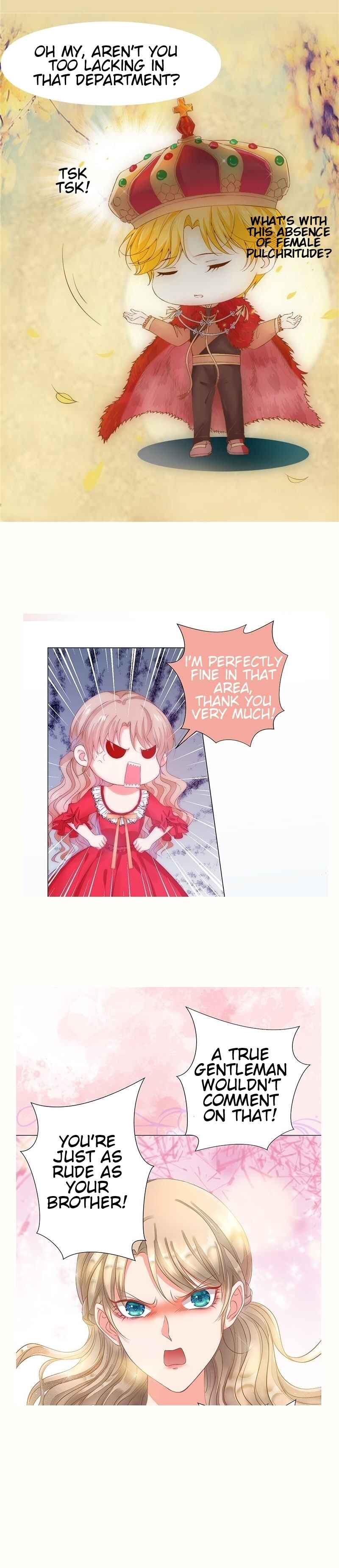 Page 7 Chapter 2.1 April Fools Collection 2020