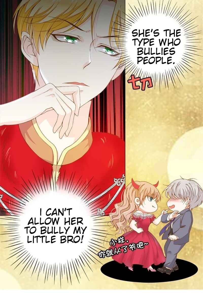 Page 9 Chapter 2.1 April Fools Collection 2020