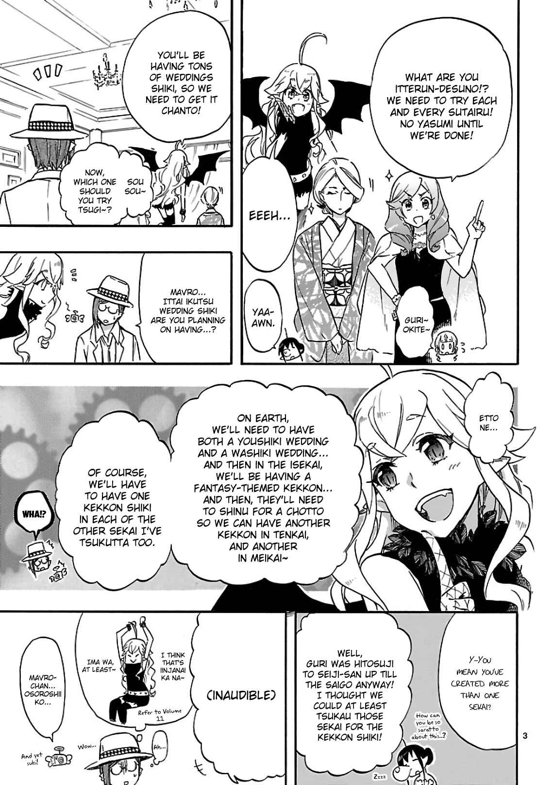 Page 3 Chapter 57.1 April Fools Collection 2020