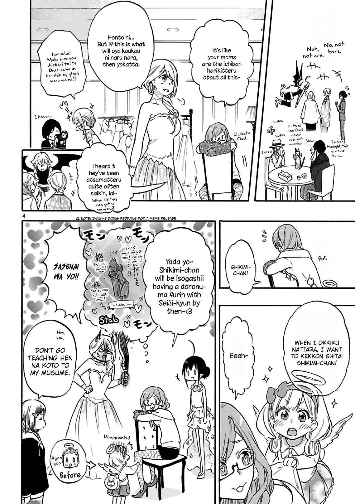 Page 4 Chapter 57.1 April Fools Collection 2020