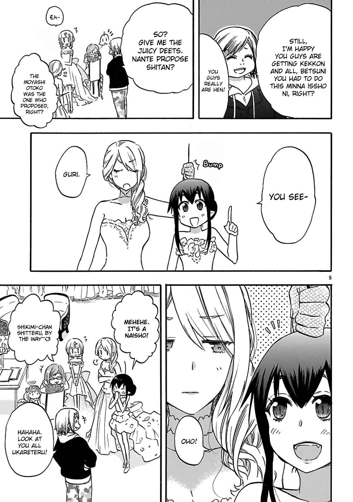 Page 5 Chapter 57.1 April Fools Collection 2020