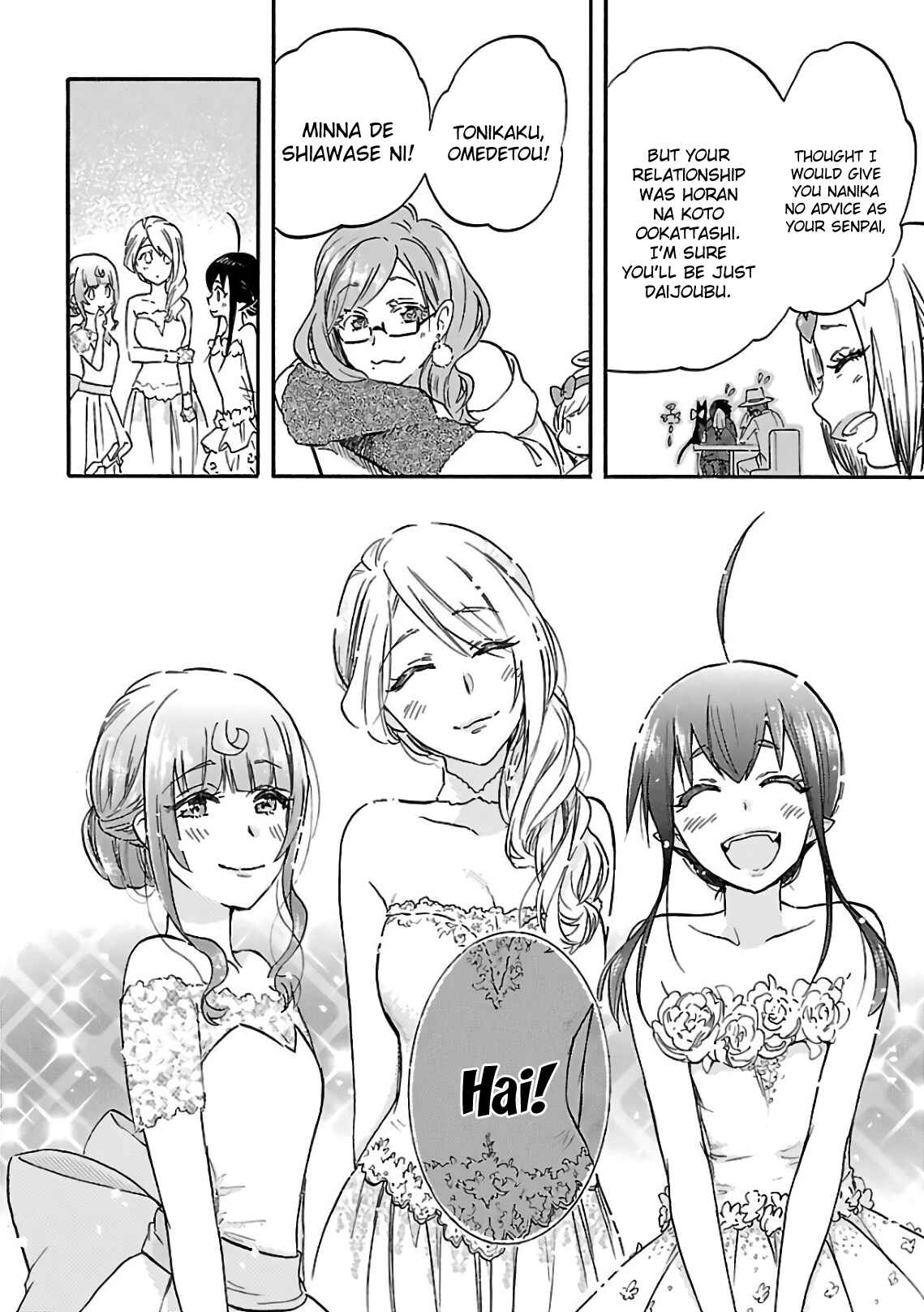 Page 6 Chapter 57.1 April Fools Collection 2020