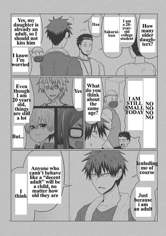 Page 6 Chapter 49.1 April Fools Collection 2020