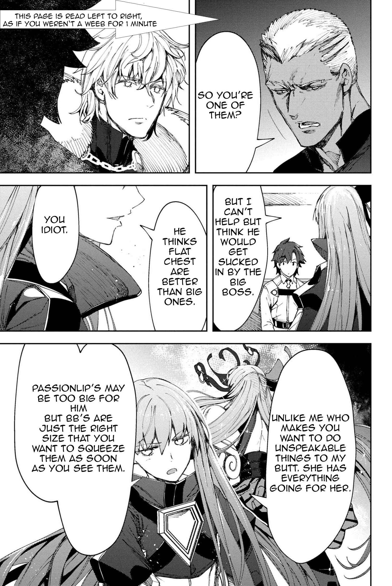 Page 13 Chapter 10.5 April Fools Collection 2020