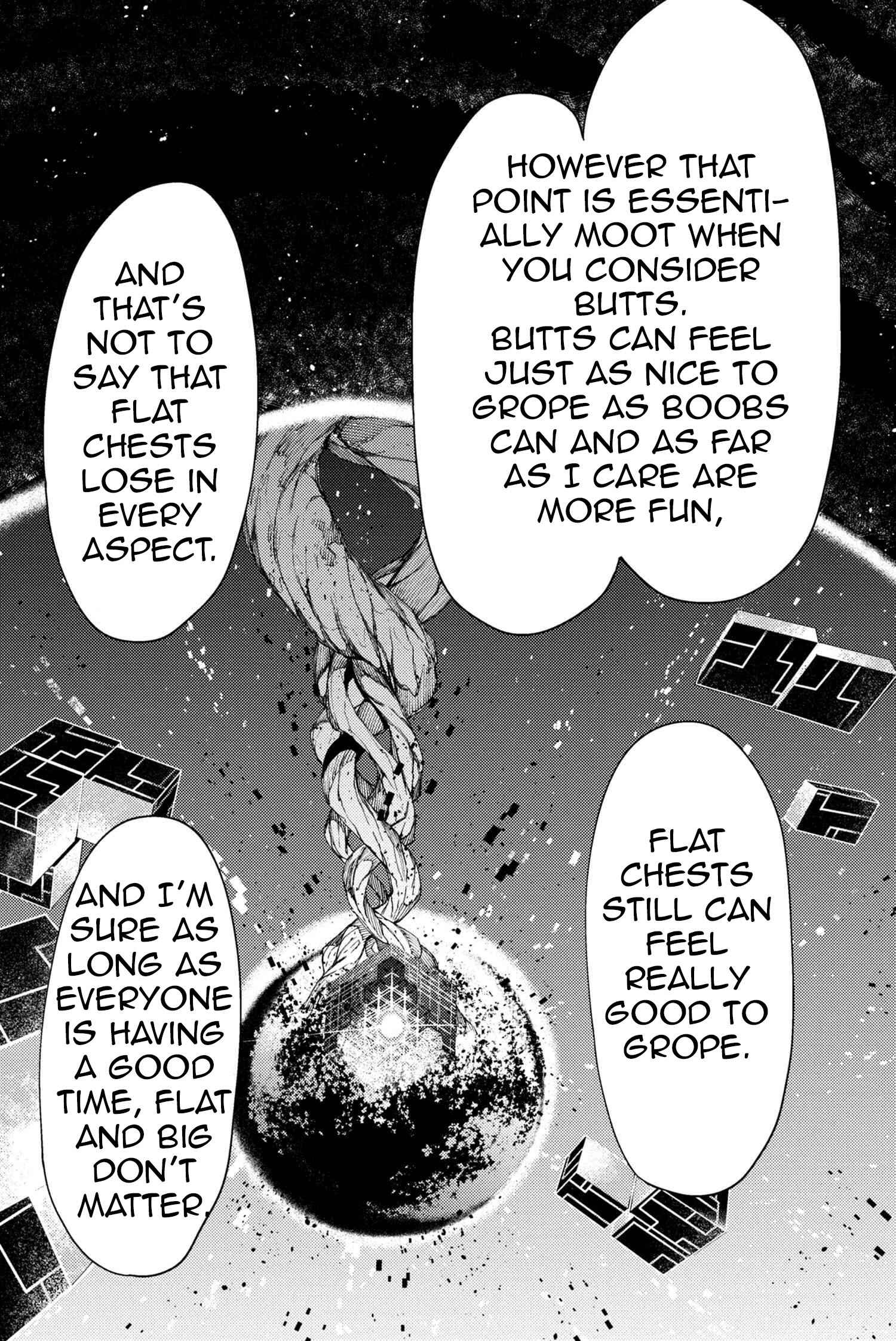 Page 16 Chapter 10.5 April Fools Collection 2020