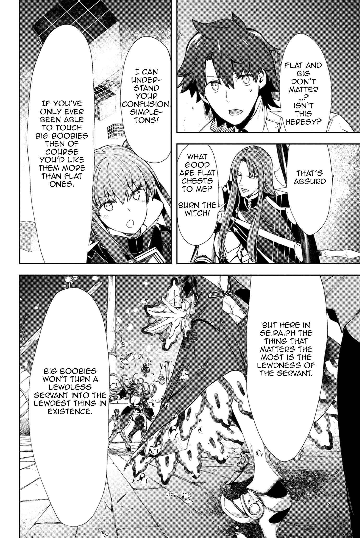 Page 17 Chapter 10.5 April Fools Collection 2020