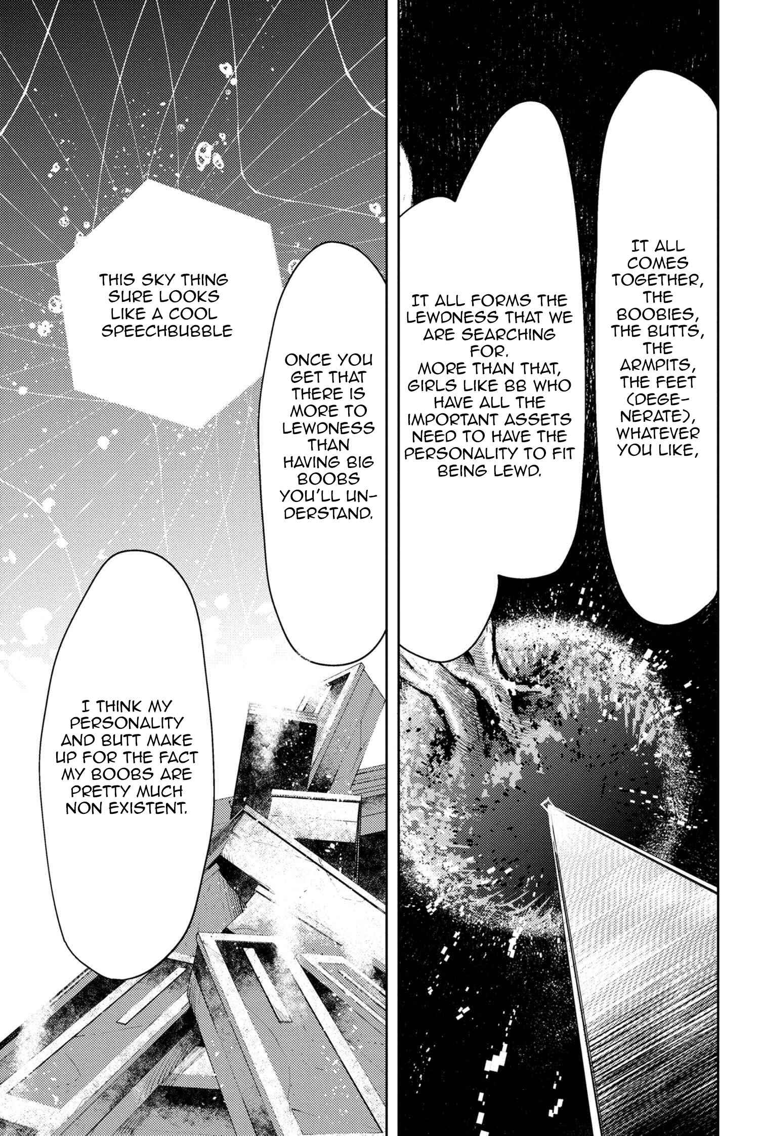 Page 18 Chapter 10.5 April Fools Collection 2020