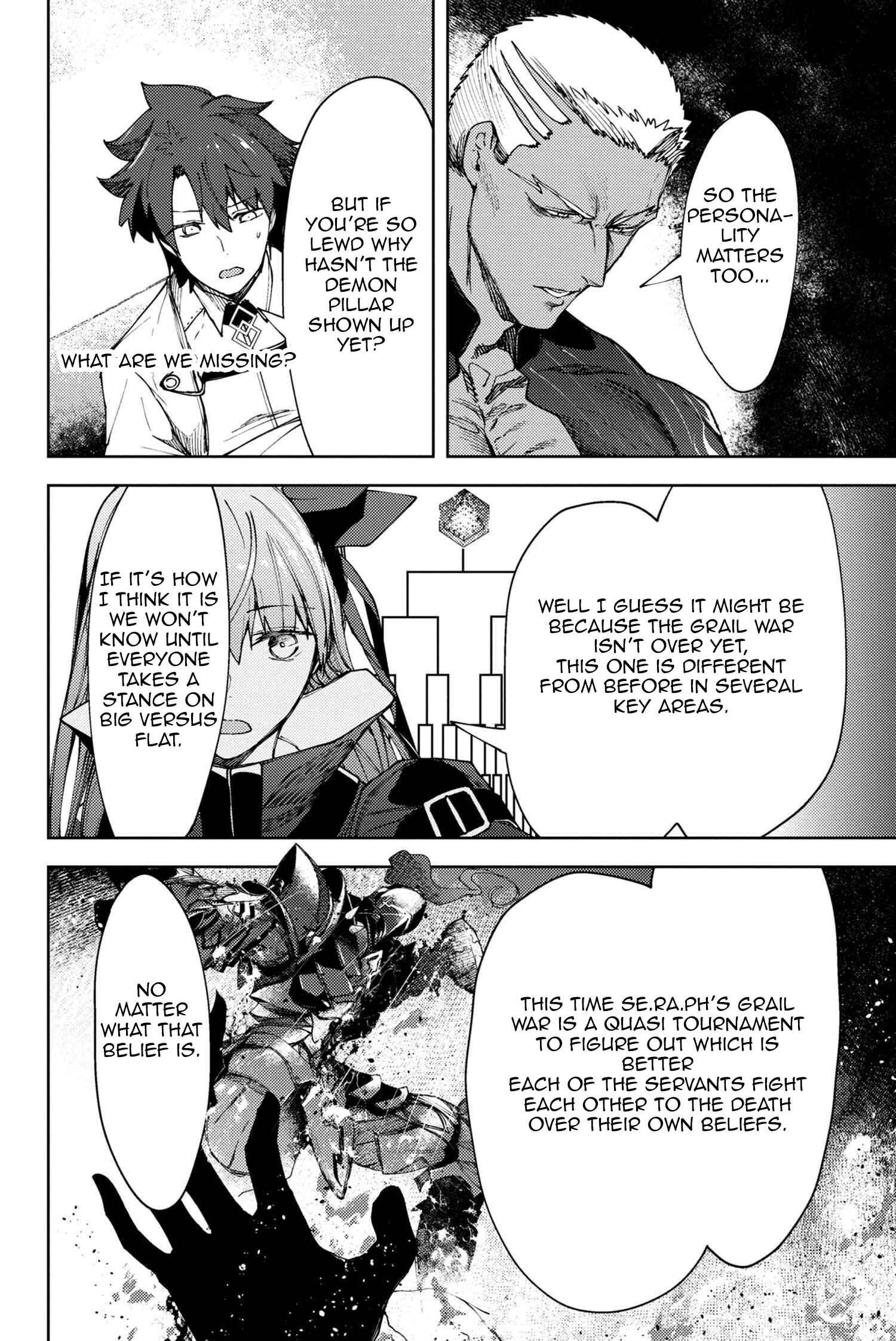 Page 19 Chapter 10.5 April Fools Collection 2020