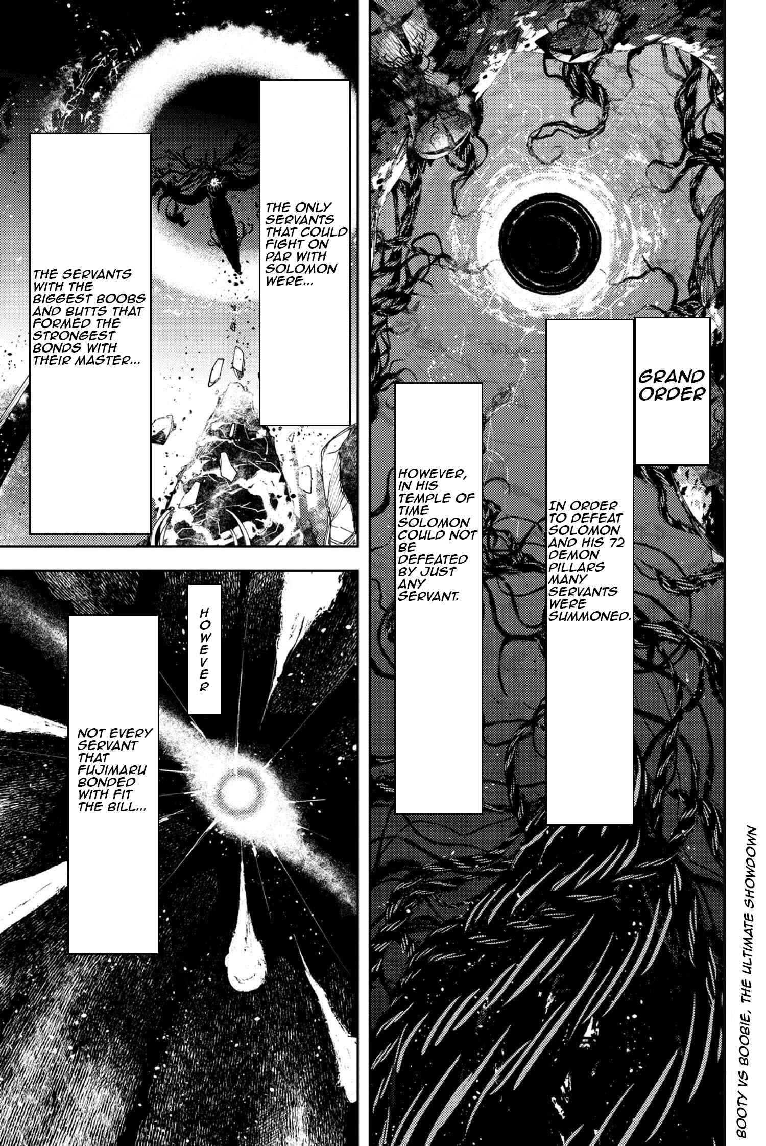 Page 2 Chapter 10.5 April Fools Collection 2020