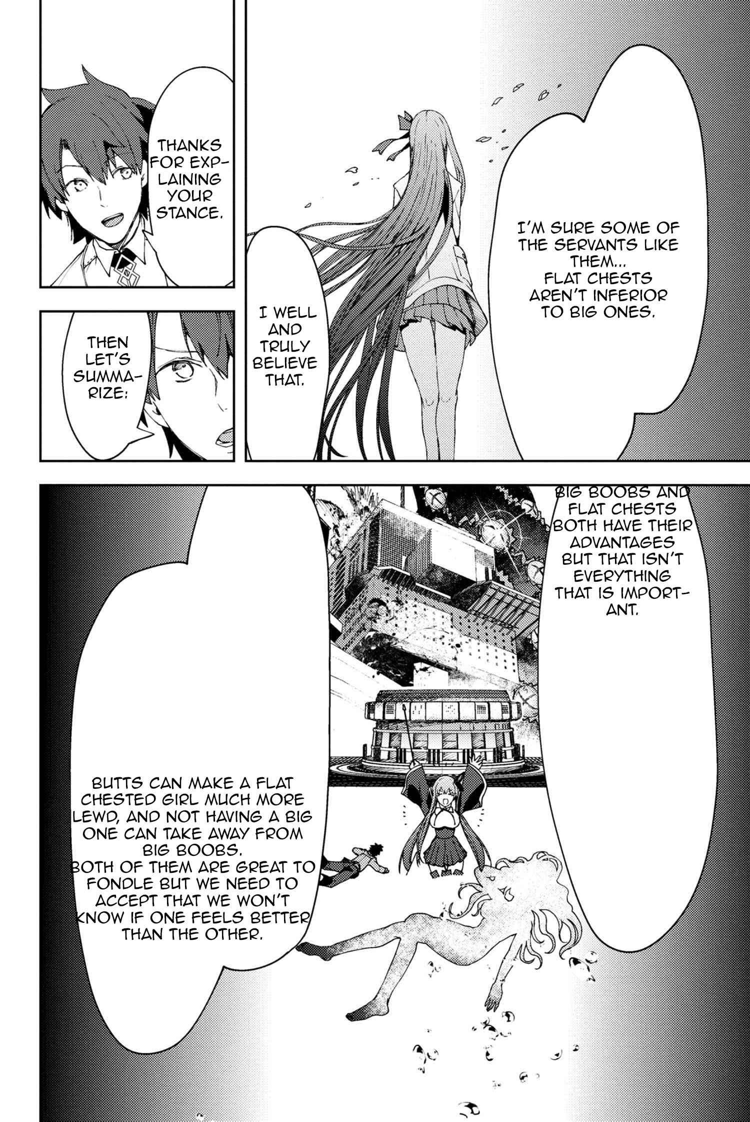 Page 21 Chapter 10.5 April Fools Collection 2020