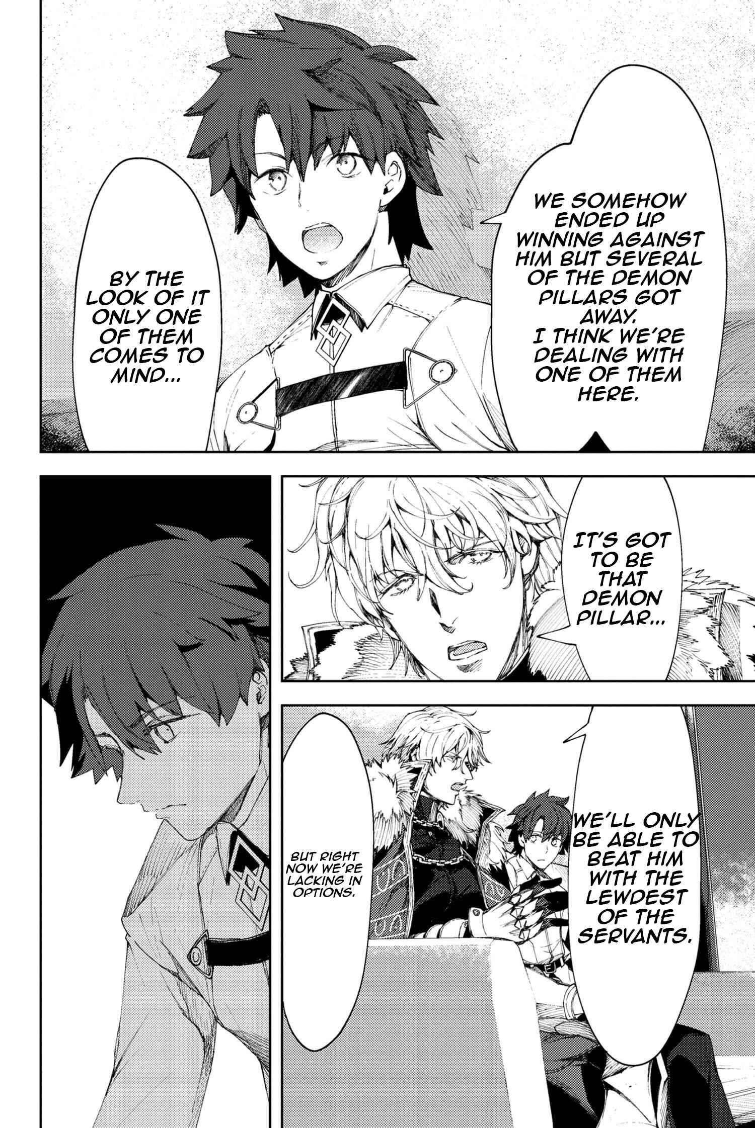 Page 3 Chapter 10.5 April Fools Collection 2020