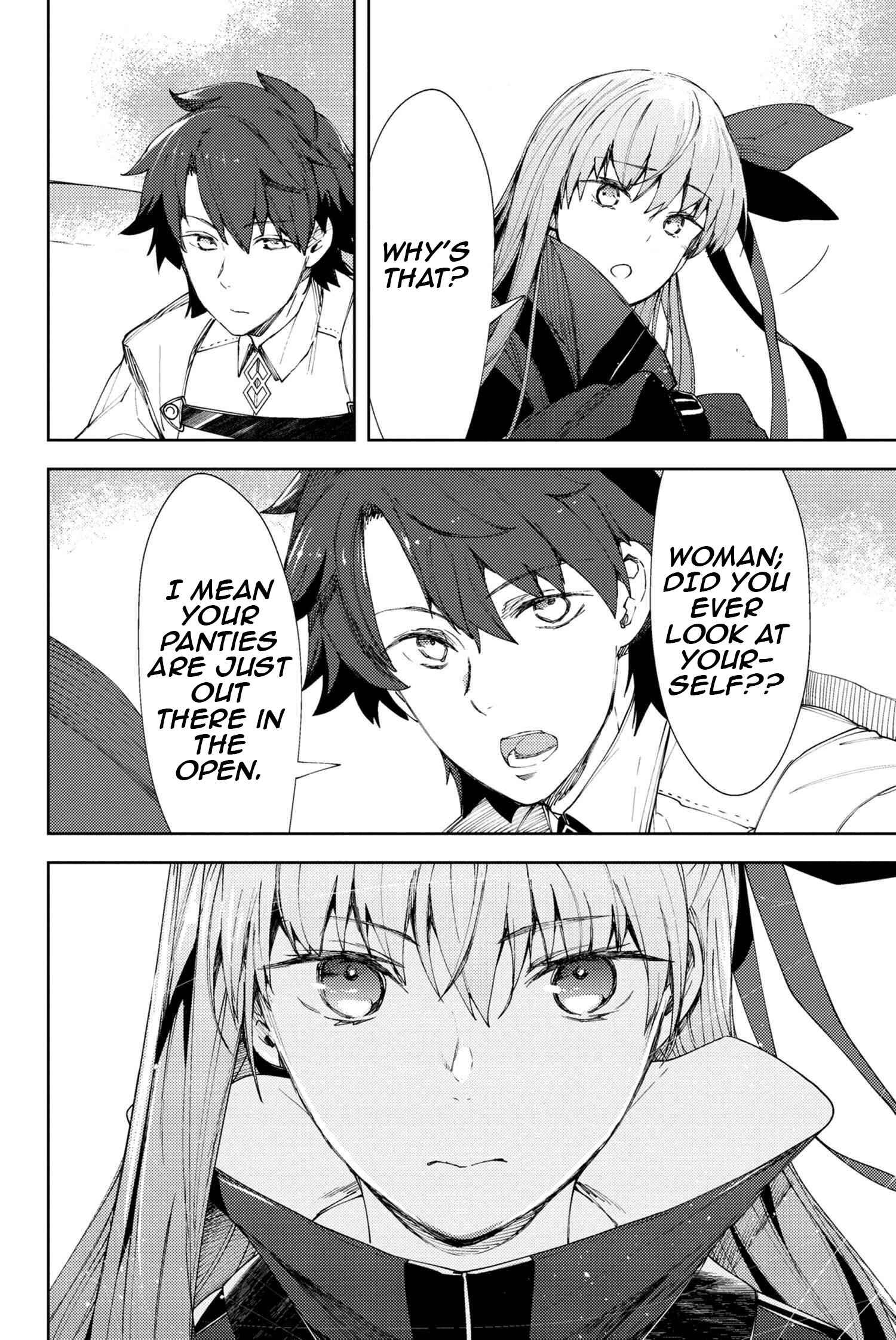 Page 5 Chapter 10.5 April Fools Collection 2020