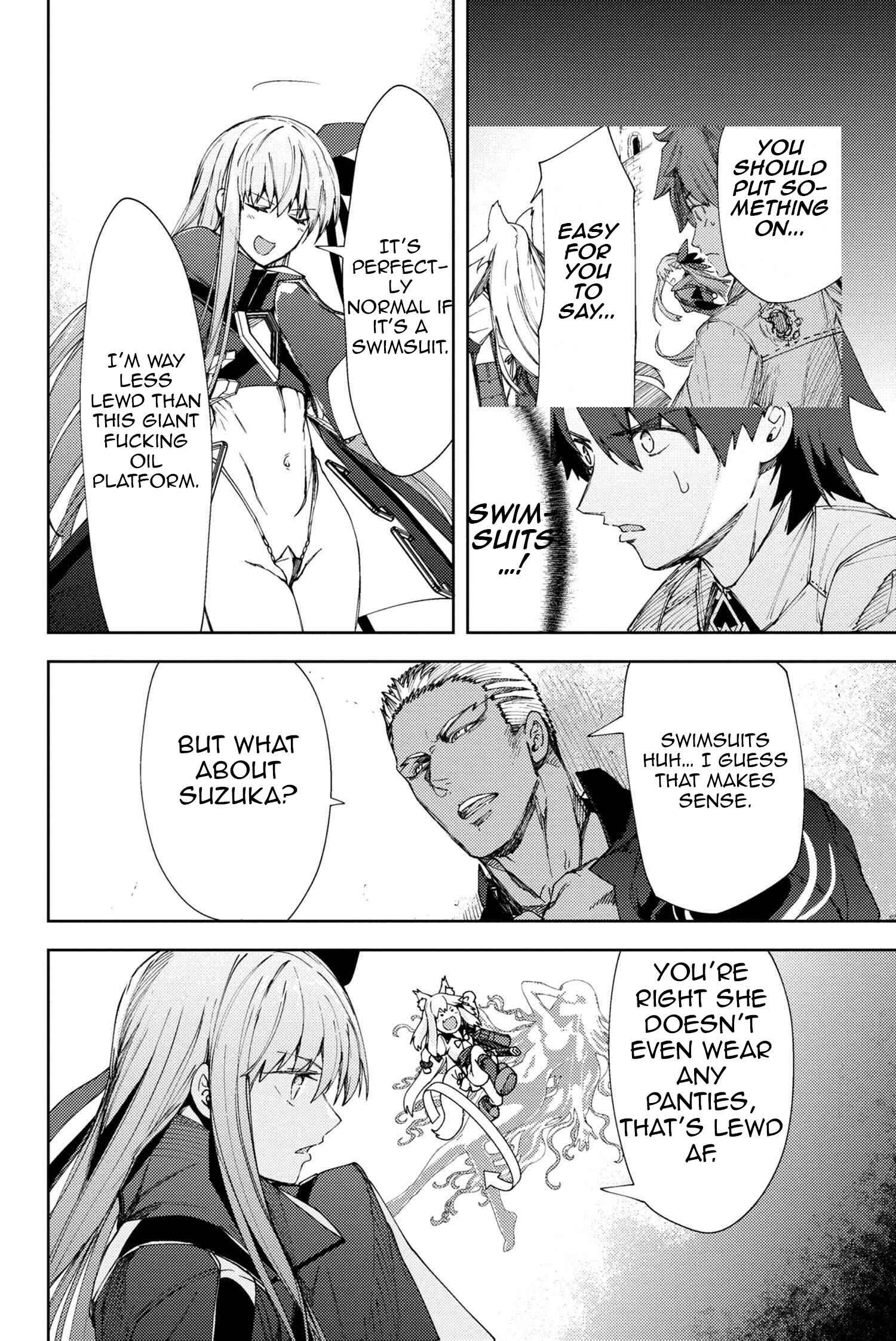 Page 7 Chapter 10.5 April Fools Collection 2020