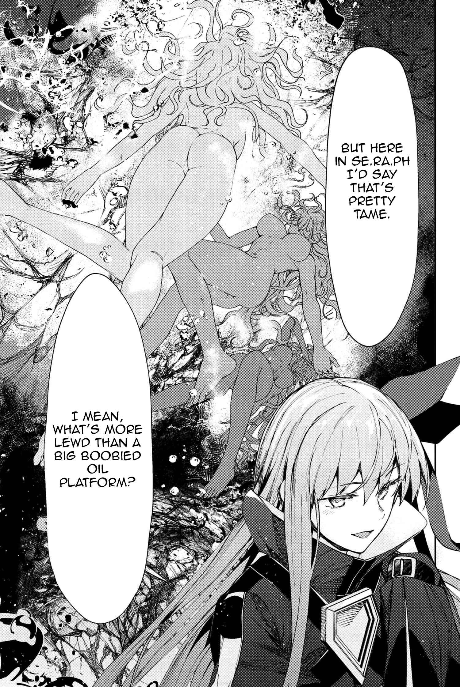 Page 8 Chapter 10.5 April Fools Collection 2020