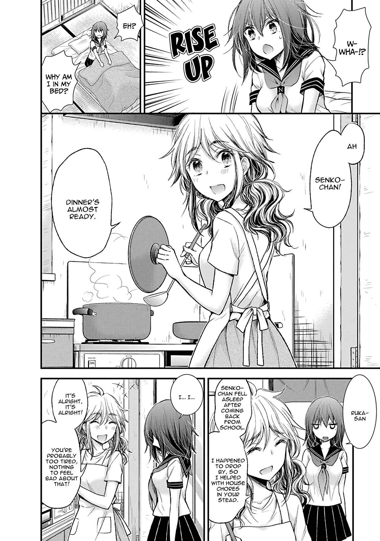 Page 22 Chapter 72.5 April Fools Collection 2020