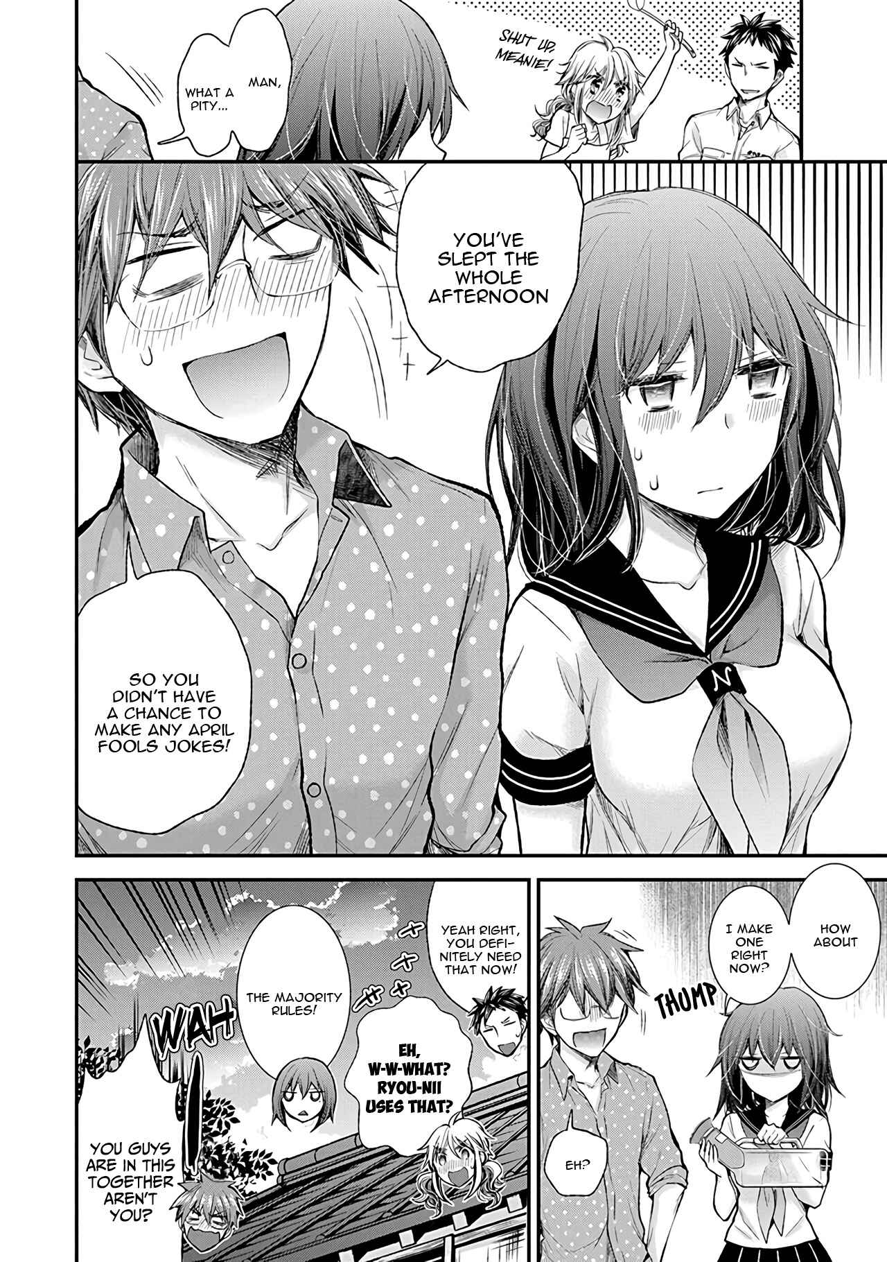 Page 24 Chapter 72.5 April Fools Collection 2020