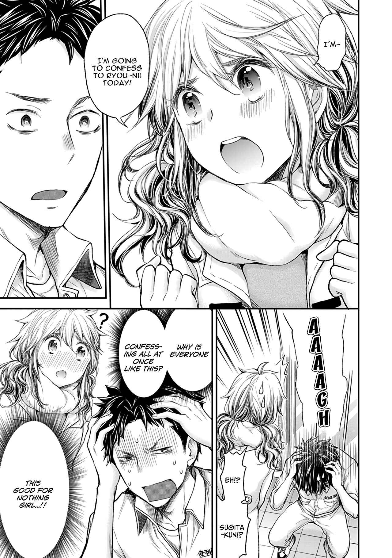 Page 4 Chapter 72.5 April Fools Collection 2020