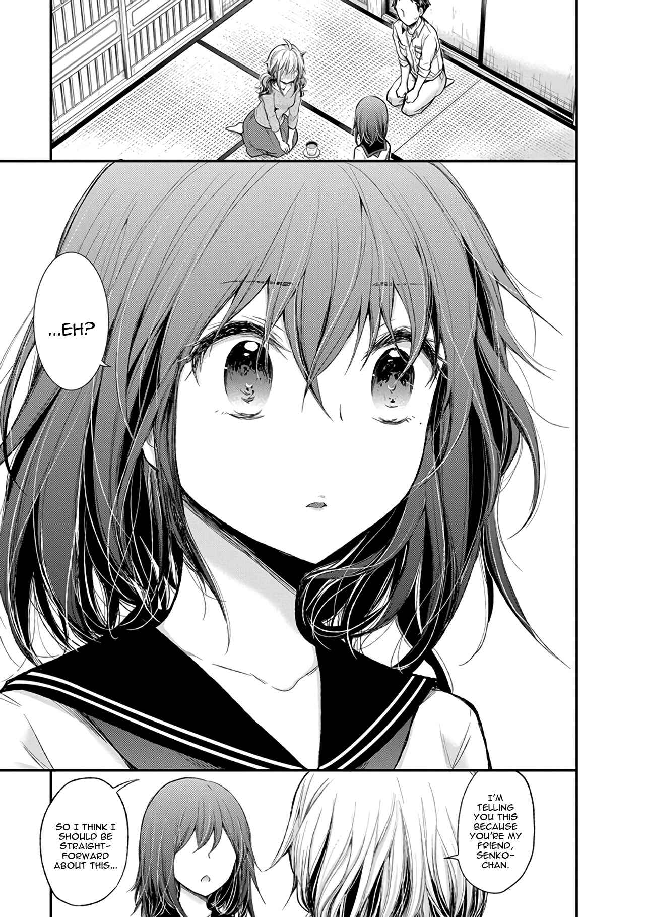 Page 9 Chapter 72.5 April Fools Collection 2020