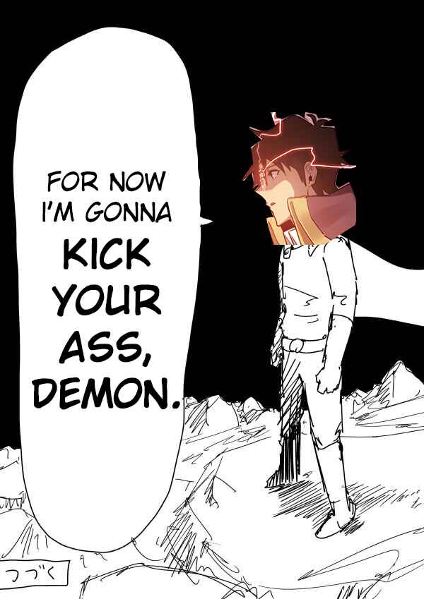 Page 1 Chapter 98 April Fools Collection 2020