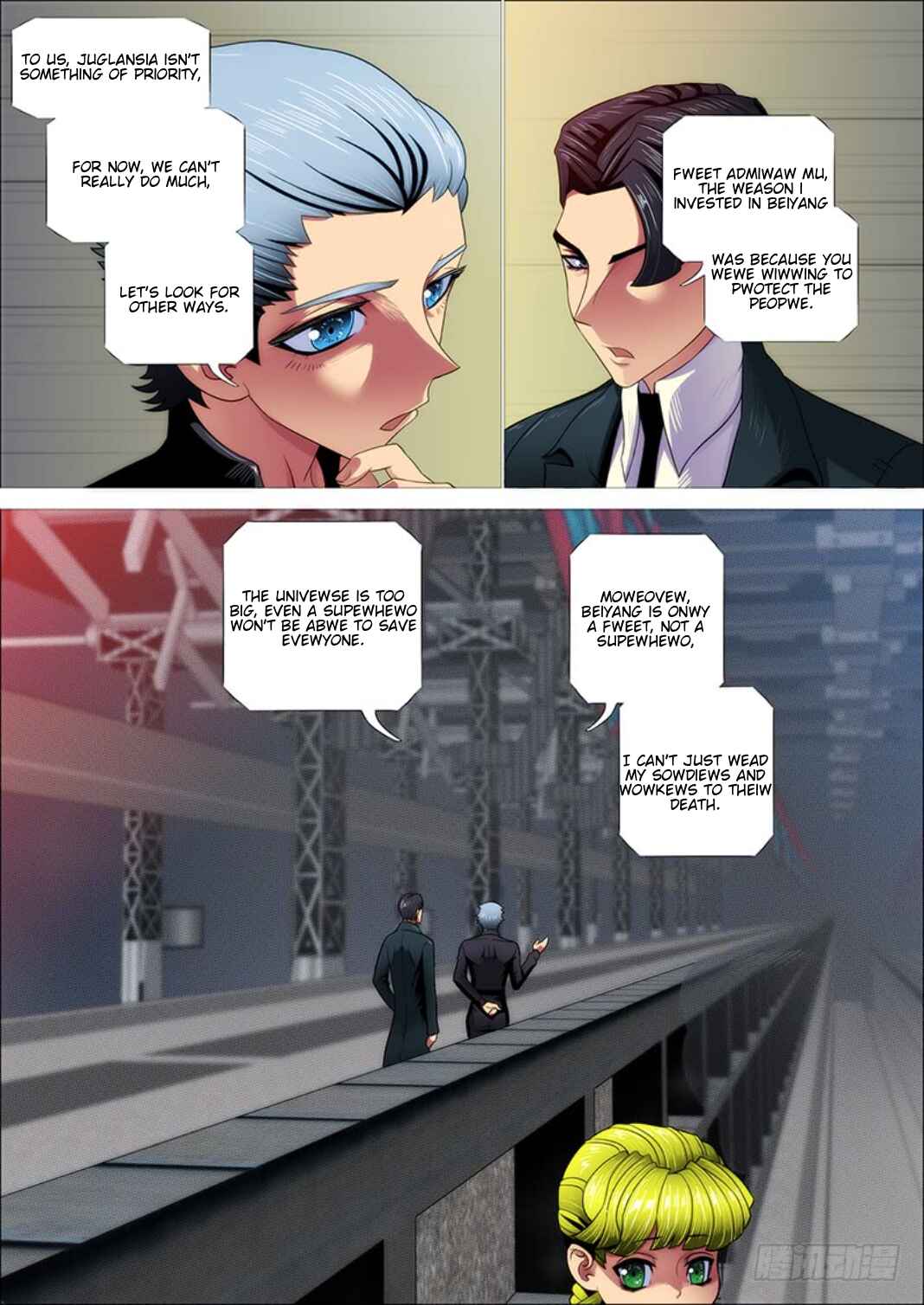 Page 3 Chapter 308.420 April Fools Collection 2020