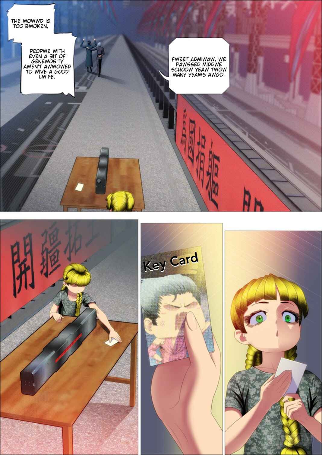 Page 4 Chapter 308.420 April Fools Collection 2020