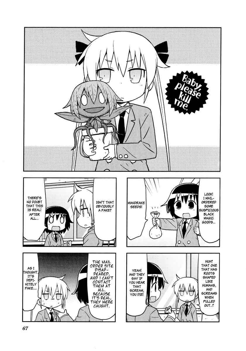 Page 2 Chapter 114 April Fools Collection 2020