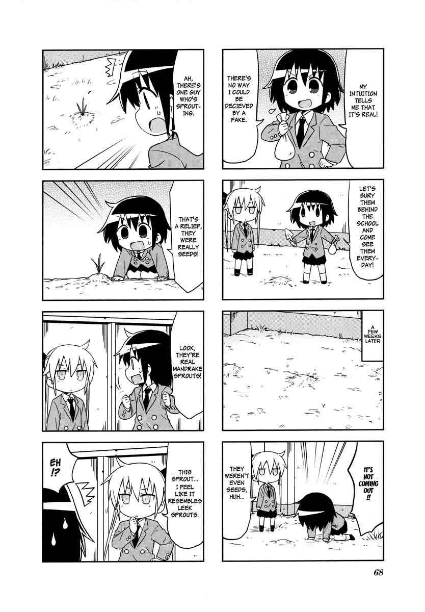 Page 3 Chapter 114 April Fools Collection 2020