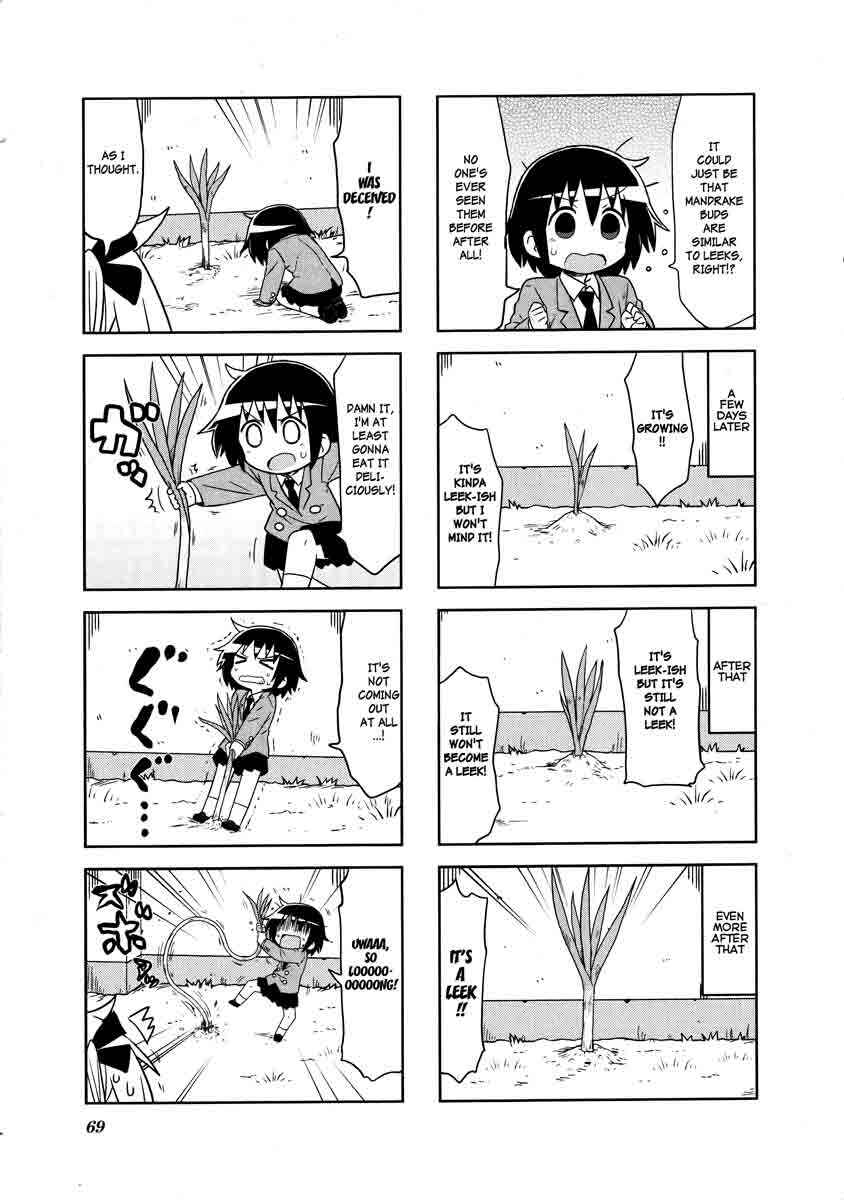Page 4 Chapter 114 April Fools Collection 2020