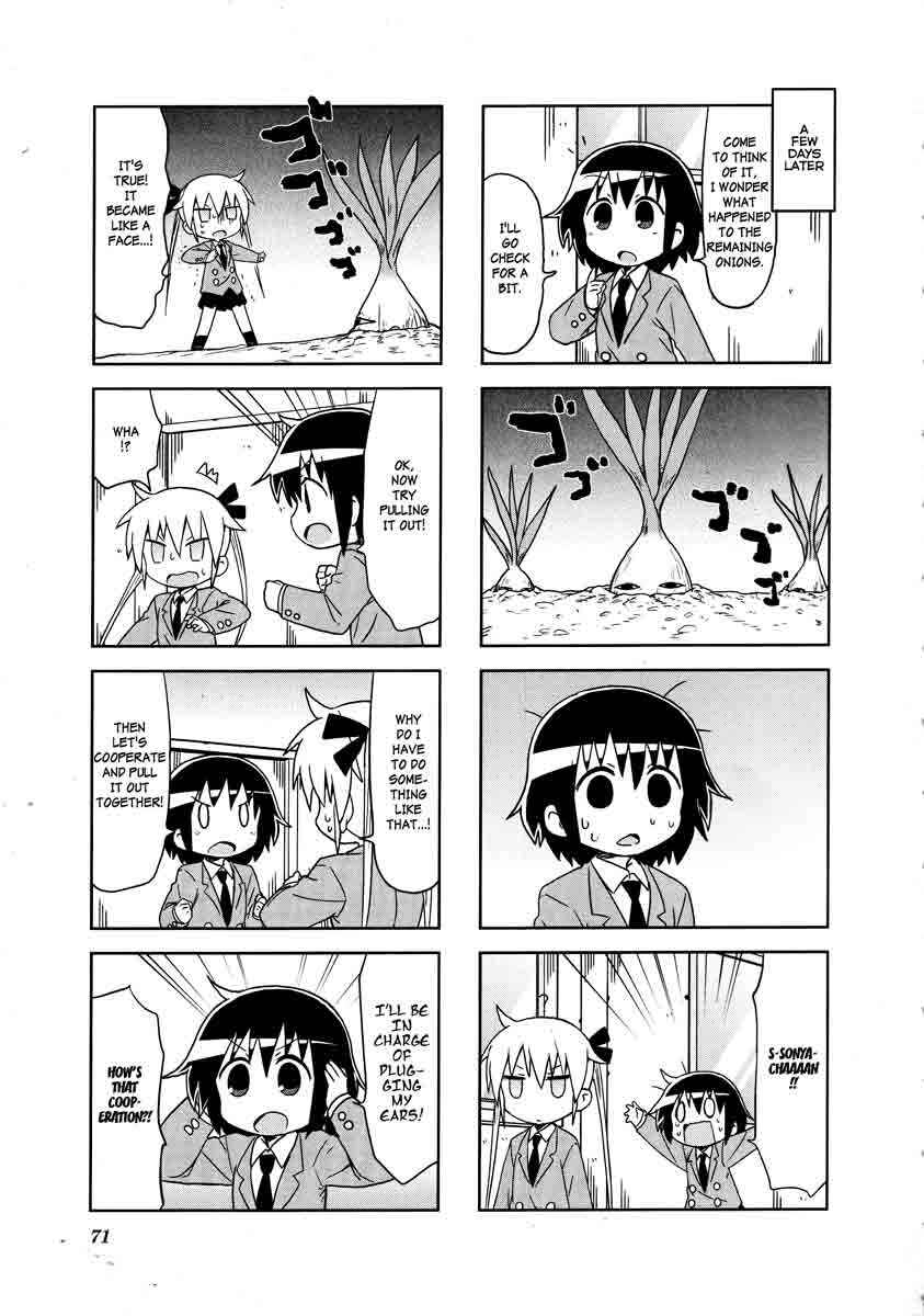 Page 6 Chapter 114 April Fools Collection 2020