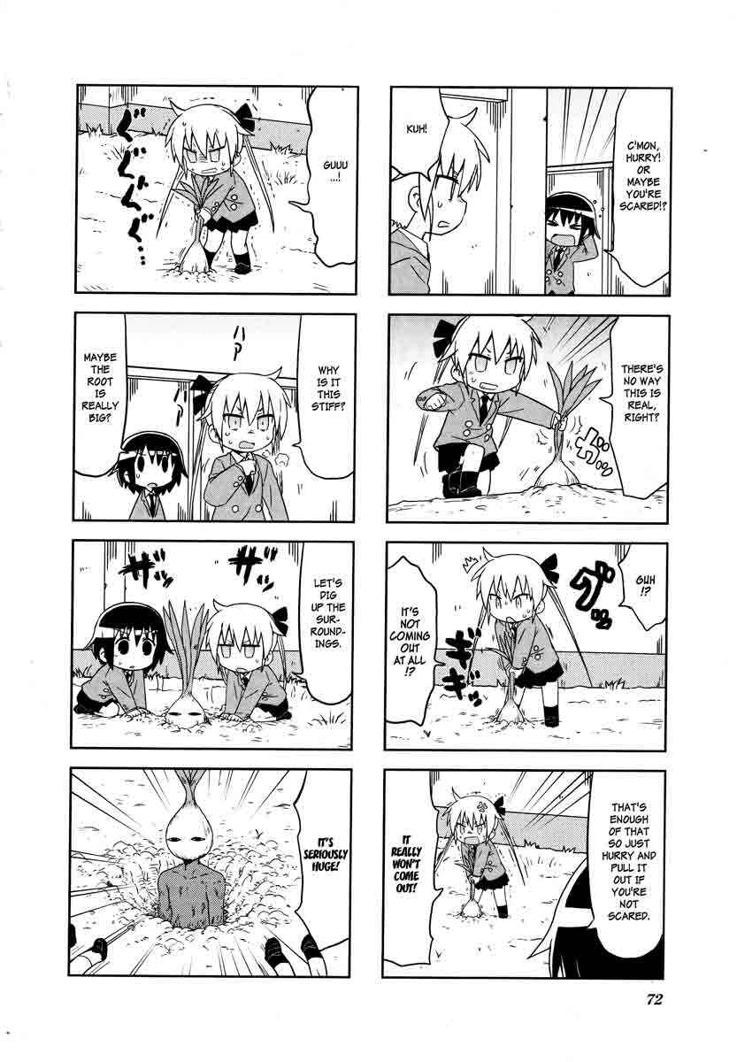 Page 7 Chapter 114 April Fools Collection 2020