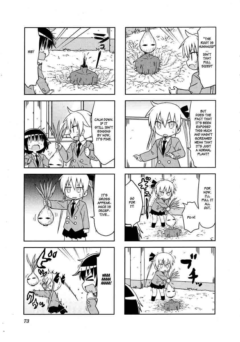 Page 8 Chapter 114 April Fools Collection 2020