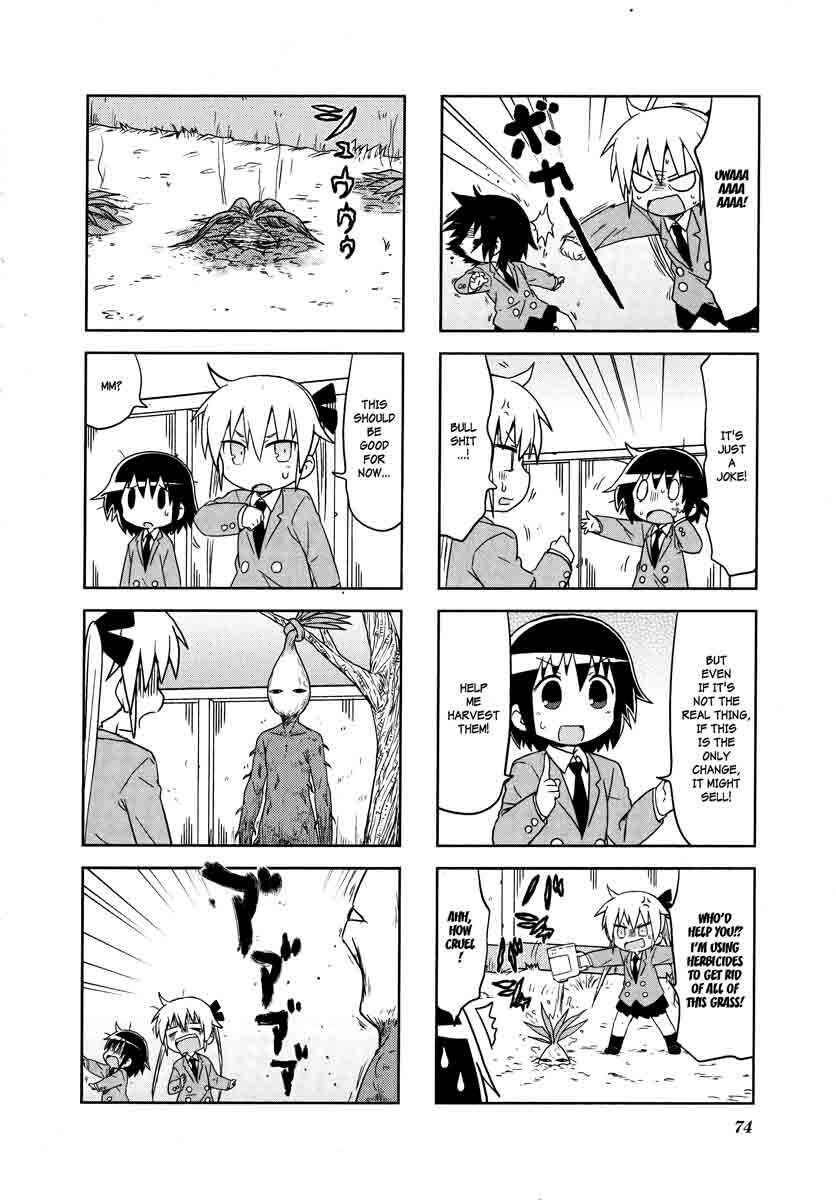 Page 9 Chapter 114 April Fools Collection 2020