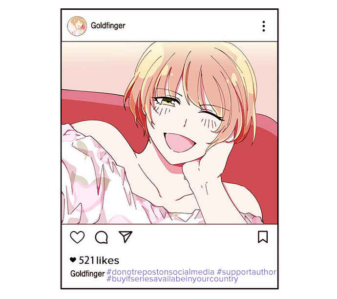 Page 1 Chapter 20 April Fools Collection 2020