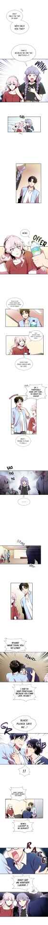 Page 3 Chapter 20 April Fools Collection 2020