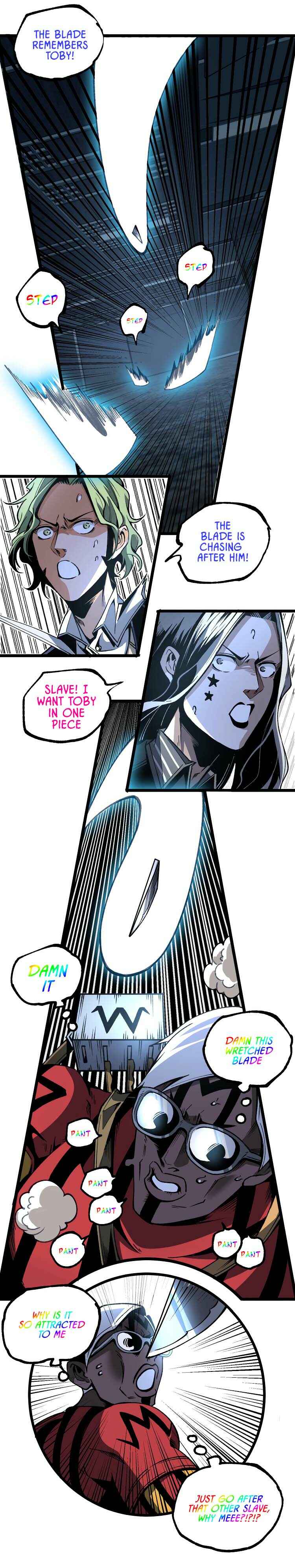 Page 10 Chapter 38 April Fools Collection 2020