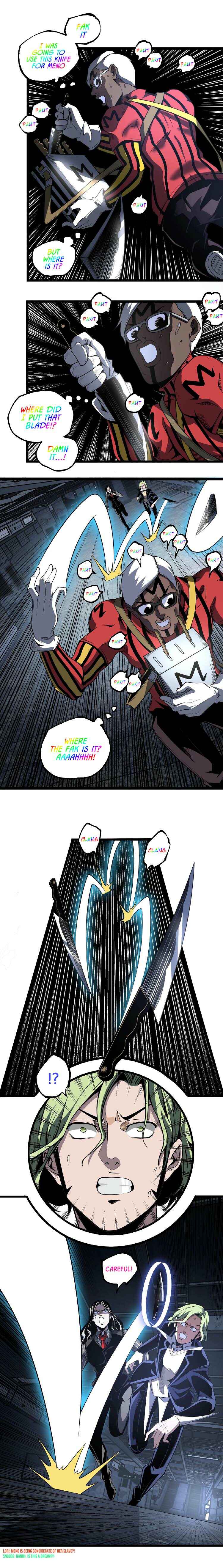 Page 11 Chapter 38 April Fools Collection 2020