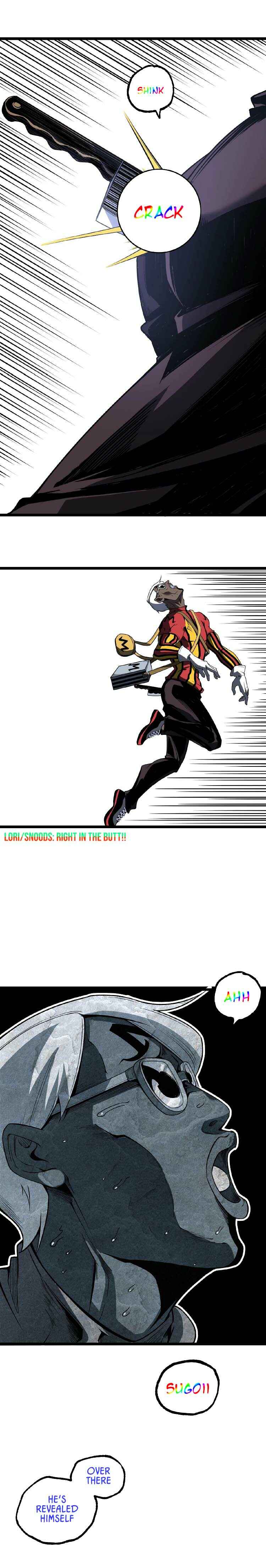 Page 13 Chapter 38 April Fools Collection 2020