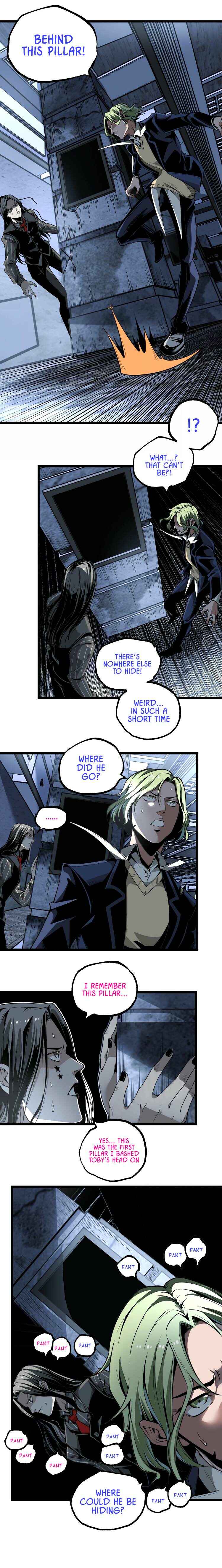 Page 4 Chapter 38 April Fools Collection 2020