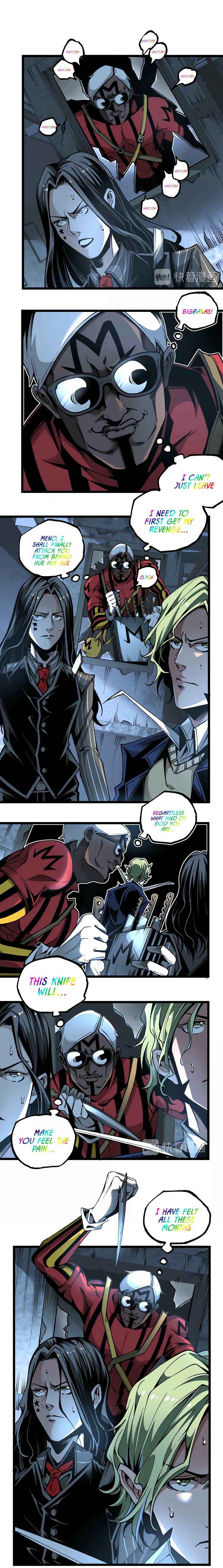 Page 5 Chapter 38 April Fools Collection 2020