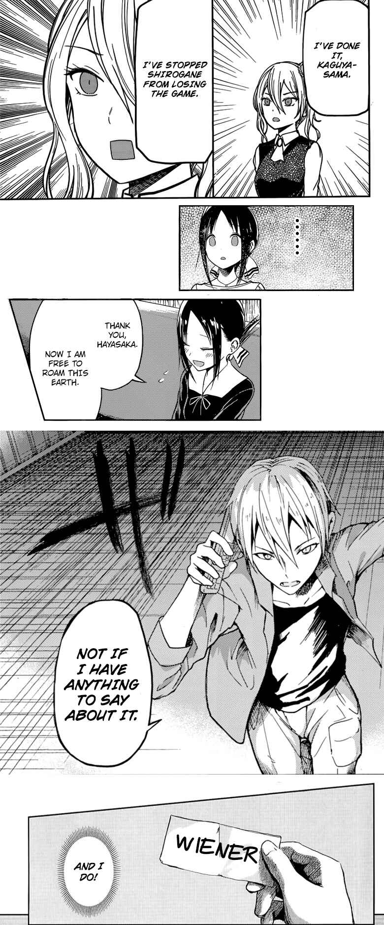 Page 2 Chapter 18.5 April Fools Collection 2020