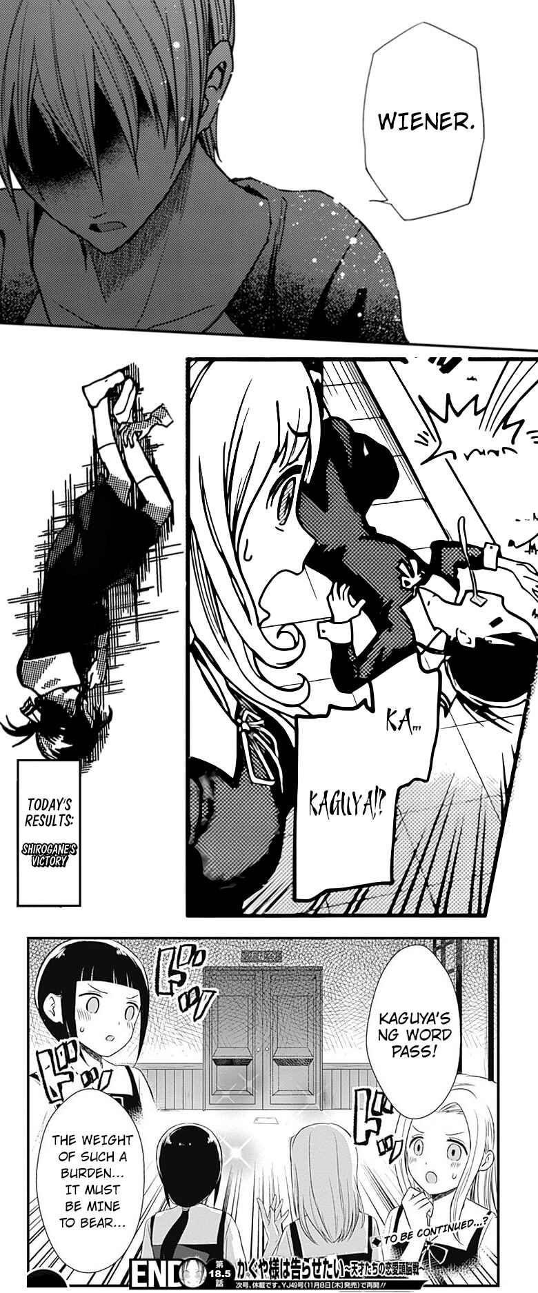 Page 5 Chapter 18.5 April Fools Collection 2020