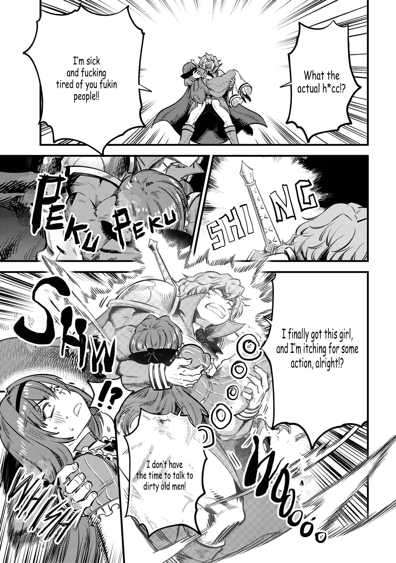 Page 10 Chapter 22.2 April Fools Collection 2020