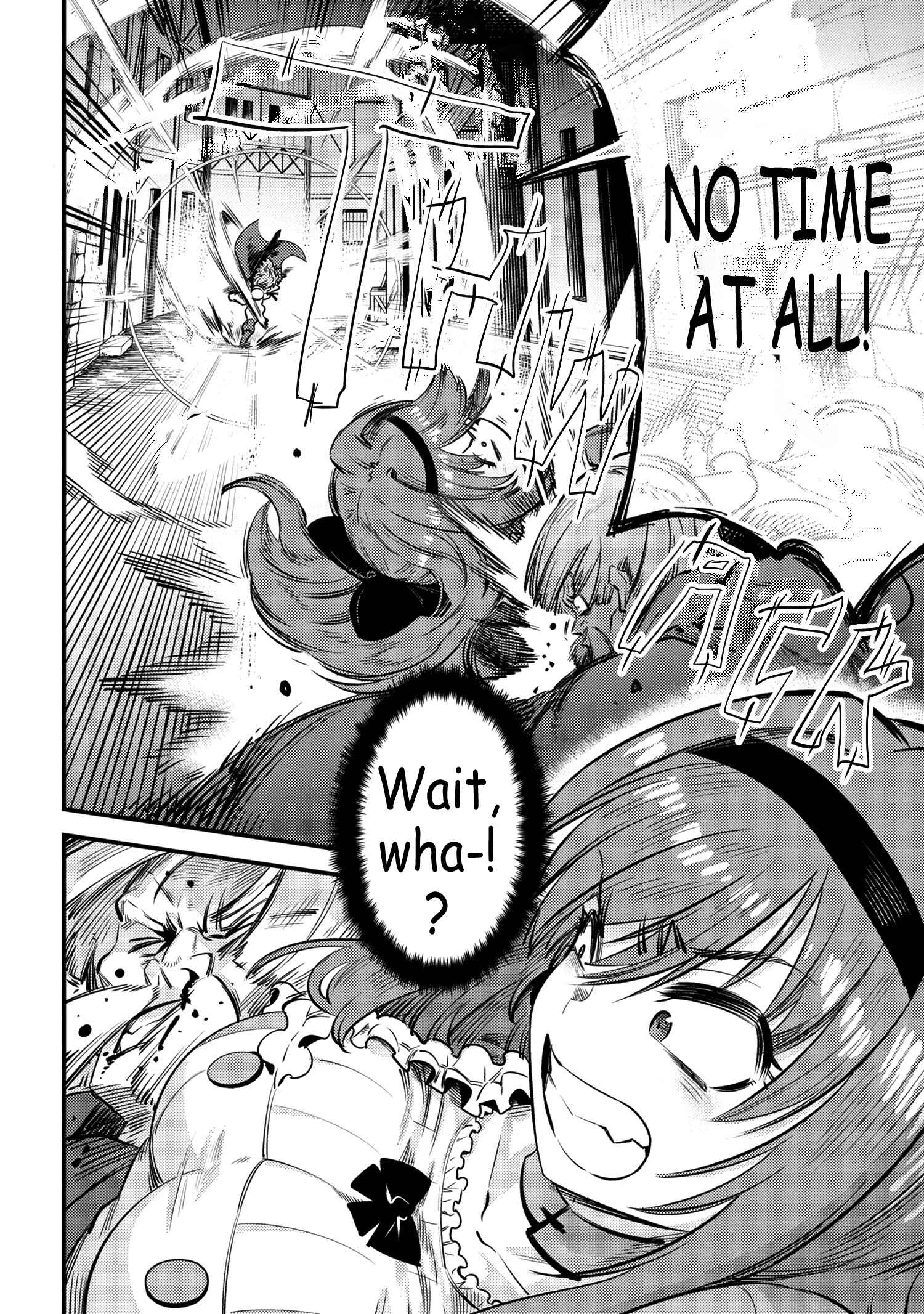 Page 11 Chapter 22.2 April Fools Collection 2020