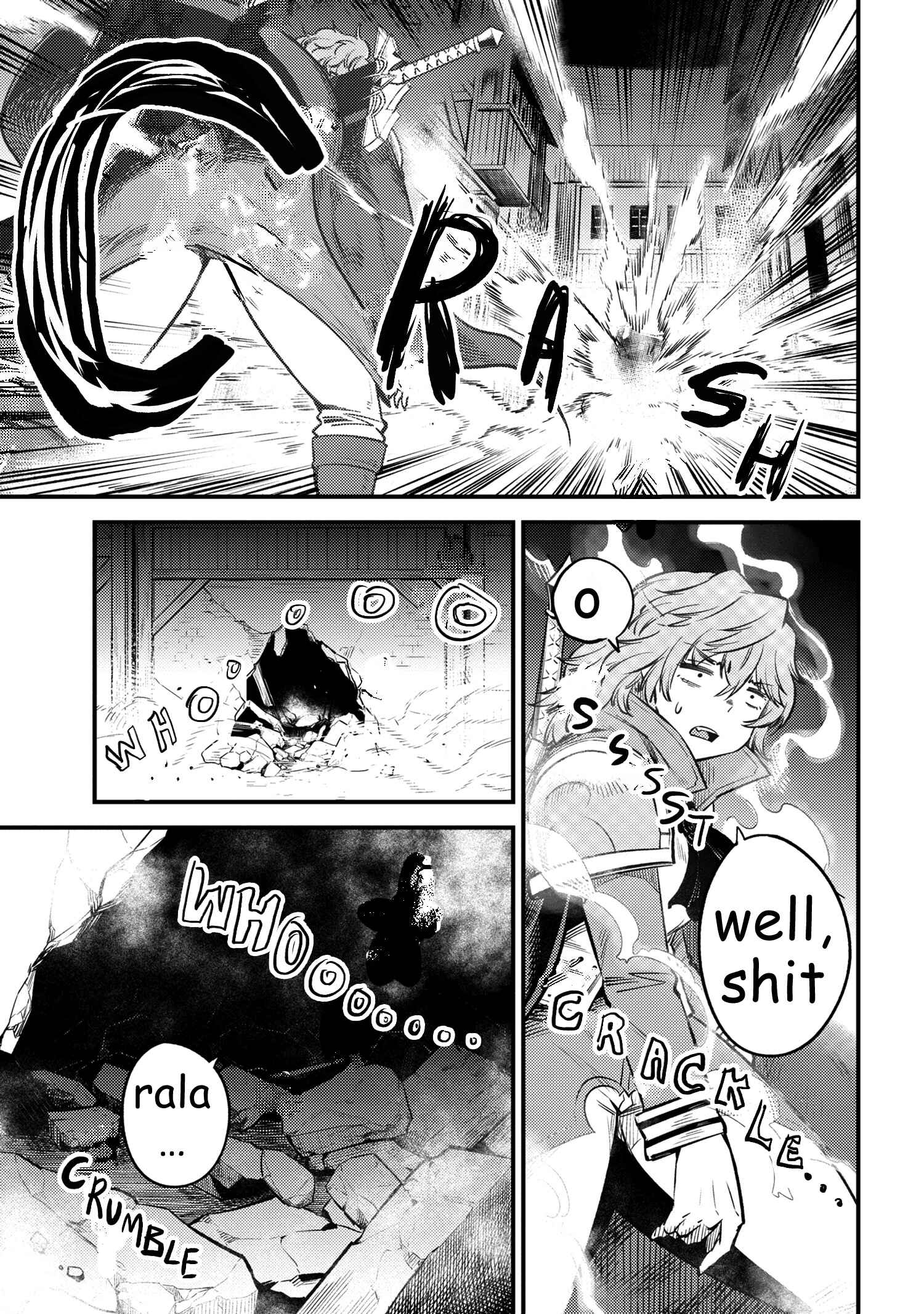 Page 12 Chapter 22.2 April Fools Collection 2020