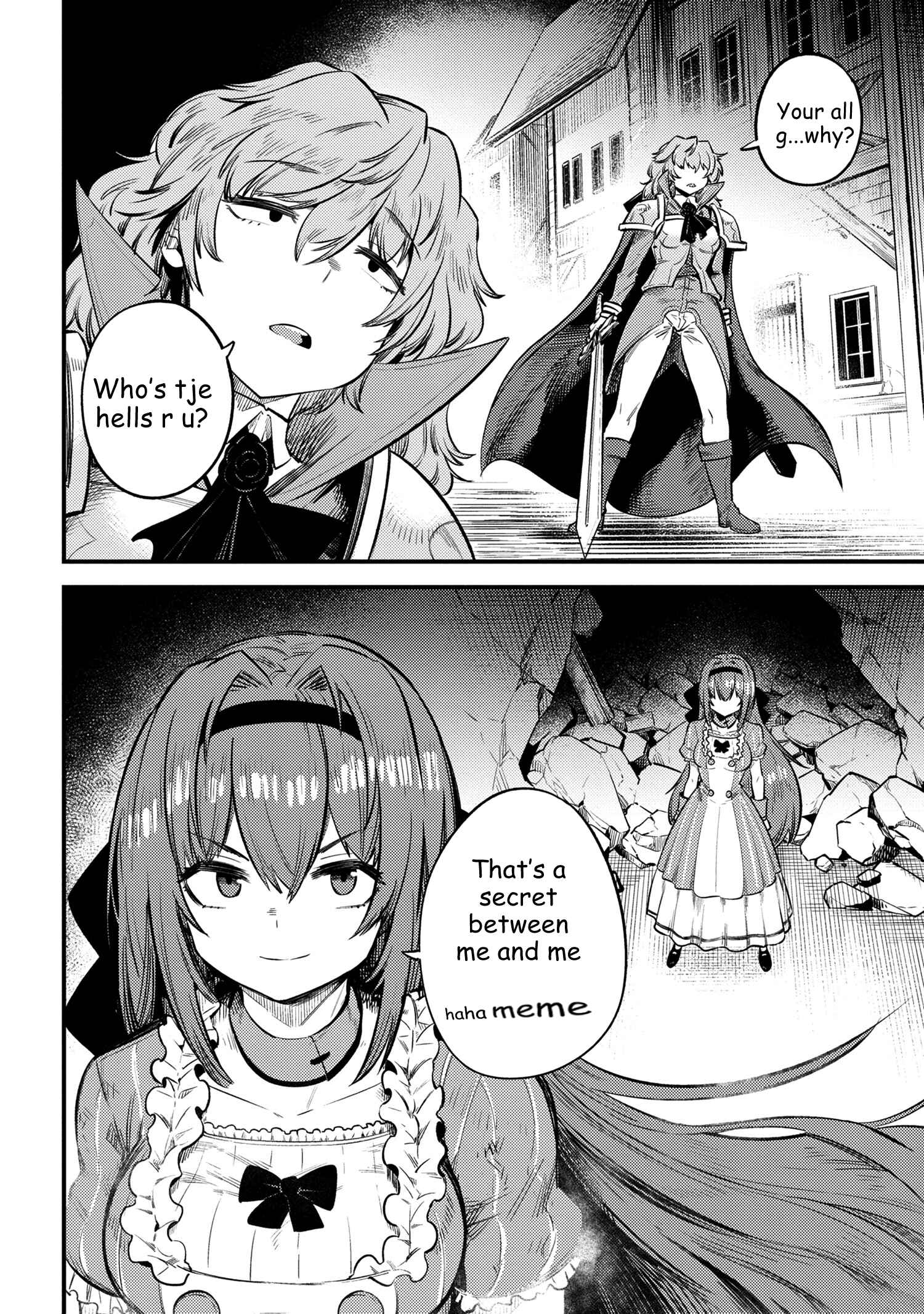 Page 17 Chapter 22.2 April Fools Collection 2020