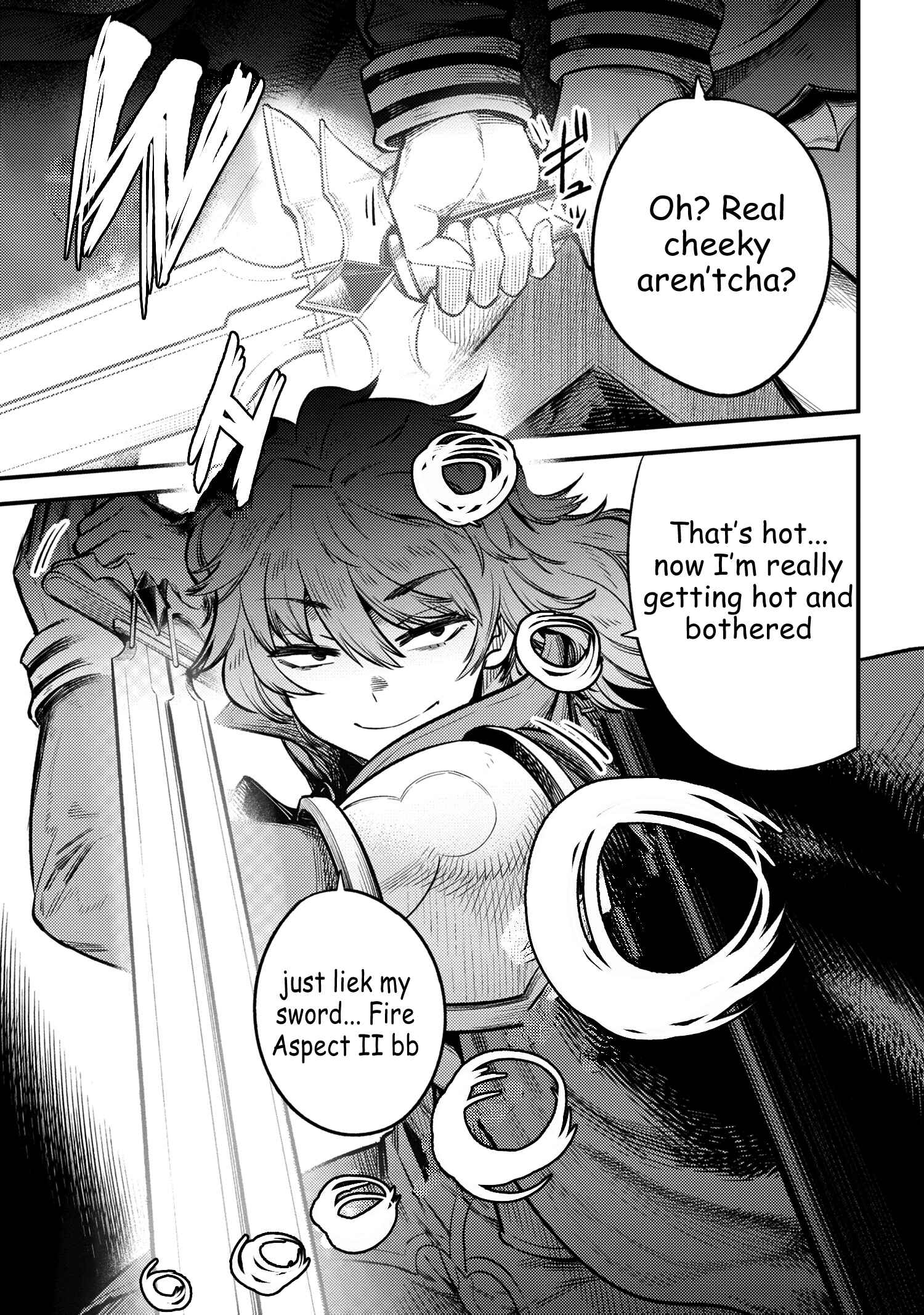 Page 18 Chapter 22.2 April Fools Collection 2020