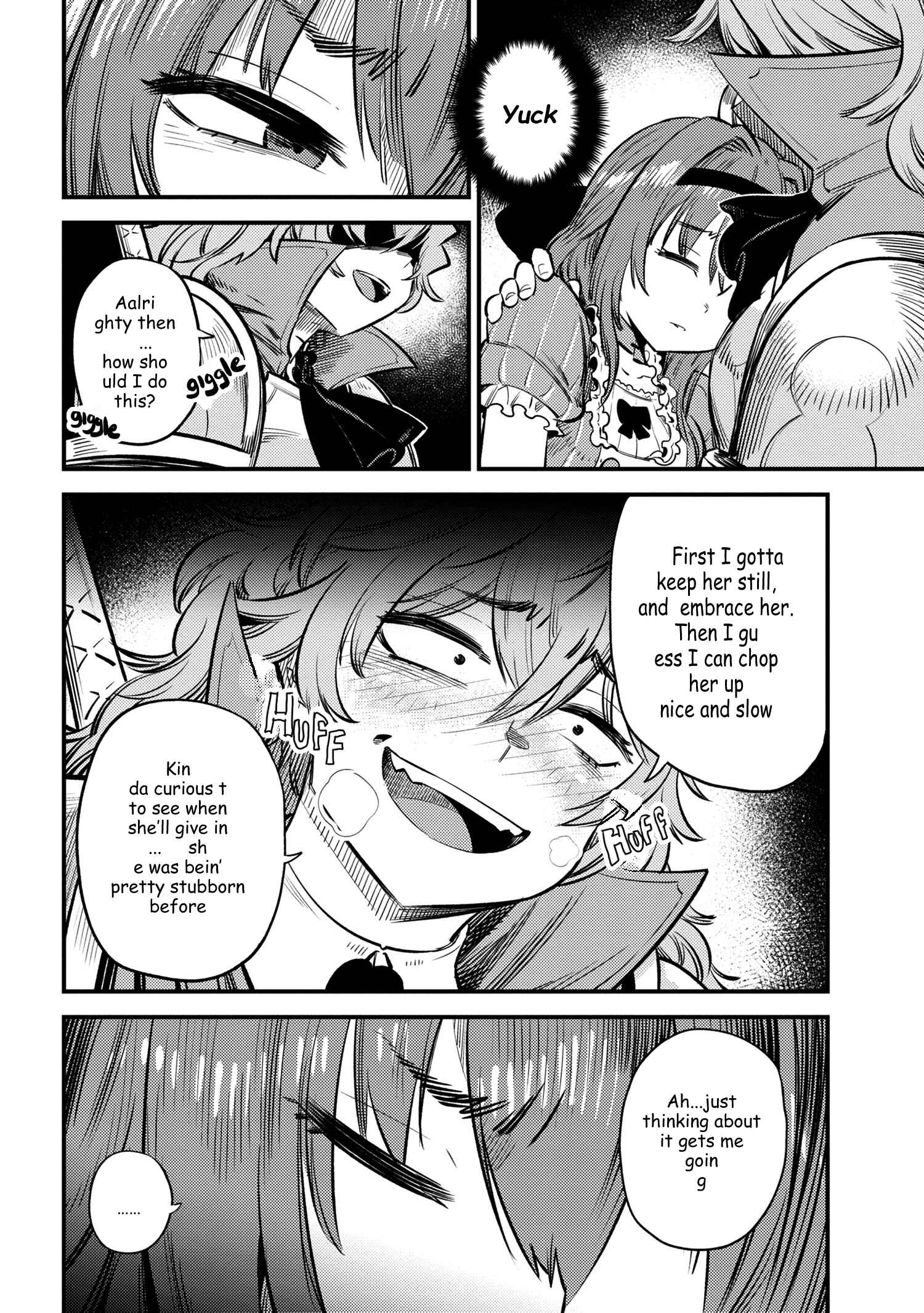 Page 3 Chapter 22.2 April Fools Collection 2020