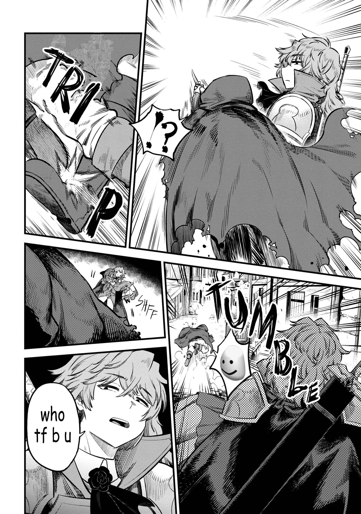 Page 5 Chapter 22.2 April Fools Collection 2020