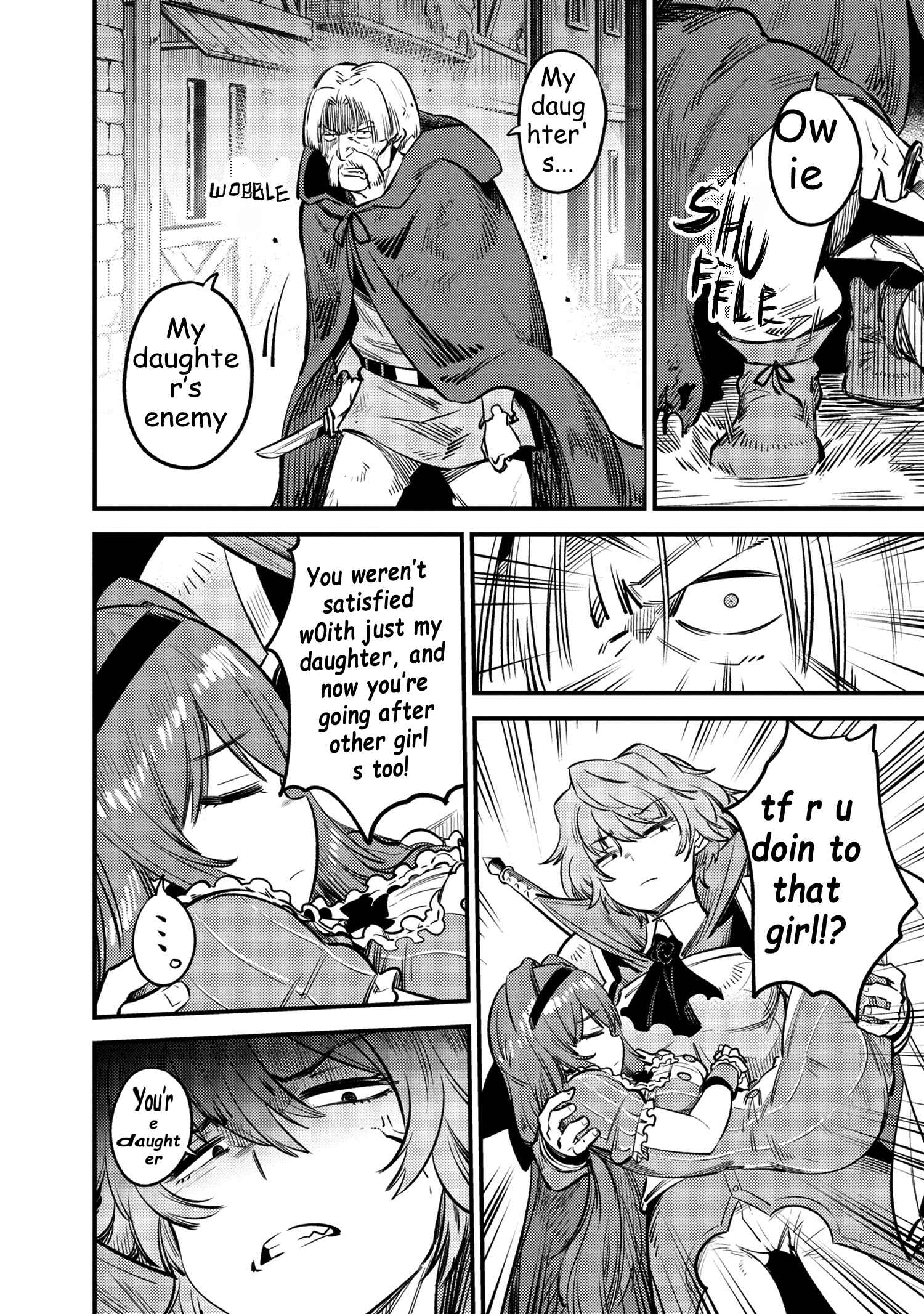 Page 6 Chapter 22.2 April Fools Collection 2020