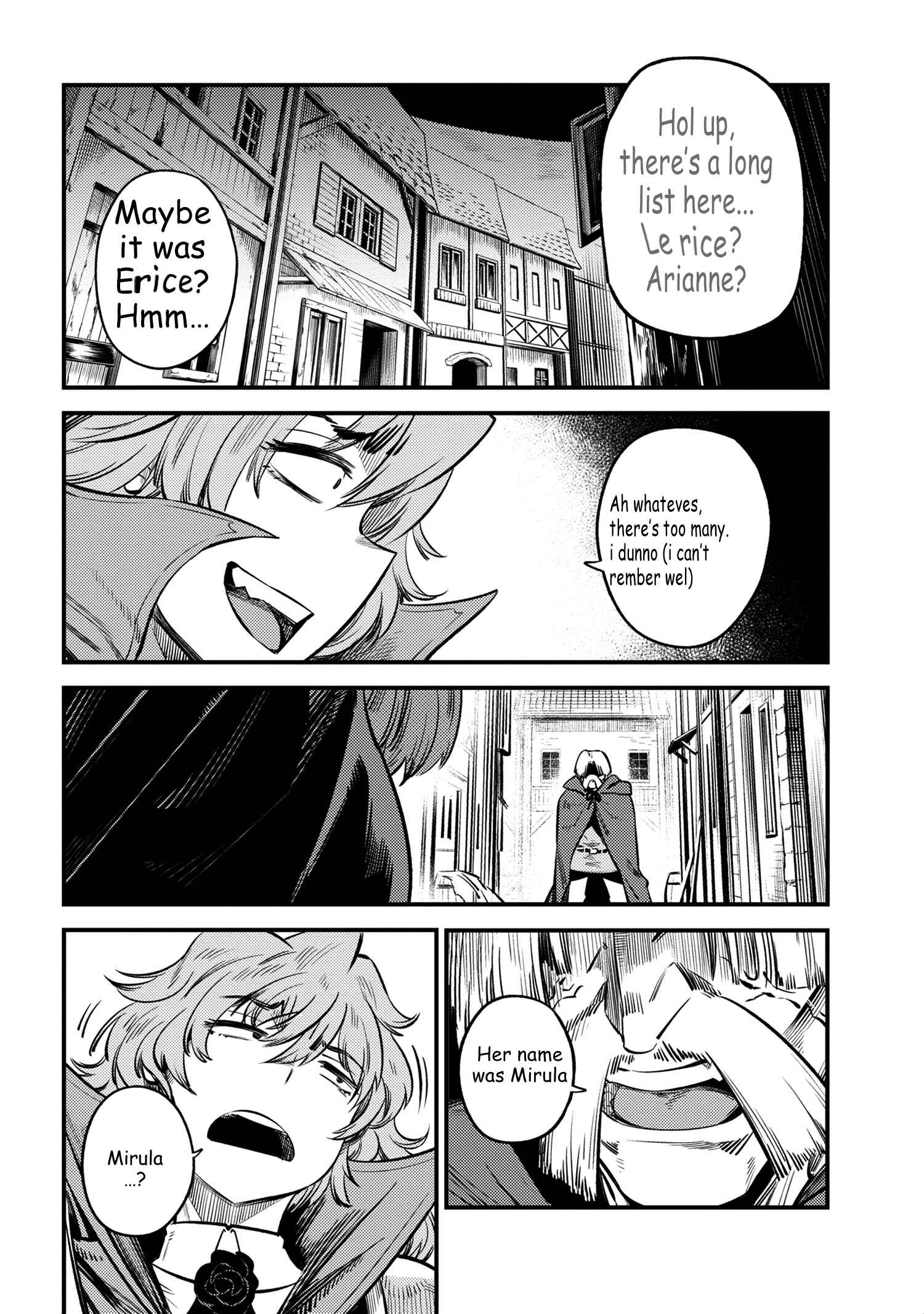 Page 7 Chapter 22.2 April Fools Collection 2020